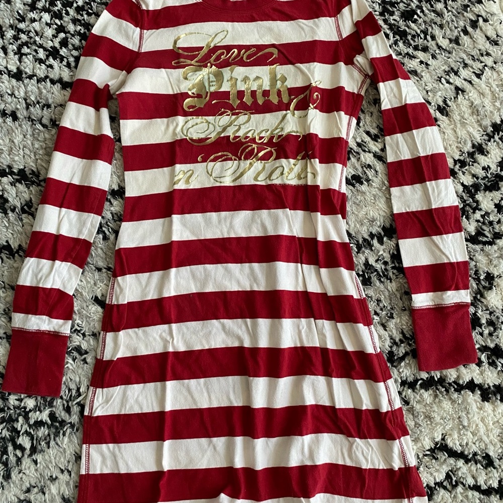 VS PINK Sleep Dress